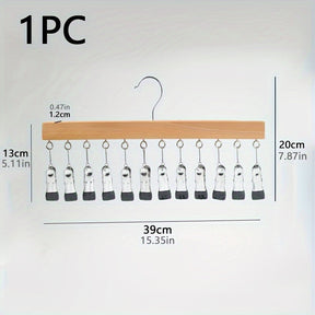 Cabide Organizador de Gorros