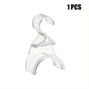 Cabide Acrílico para Bolsas