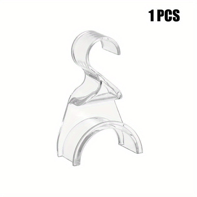 Cabide Acrílico para Bolsas