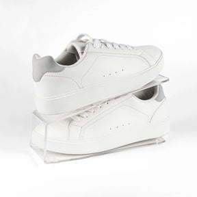 Organizador de Sapatos em Acrílico Premium