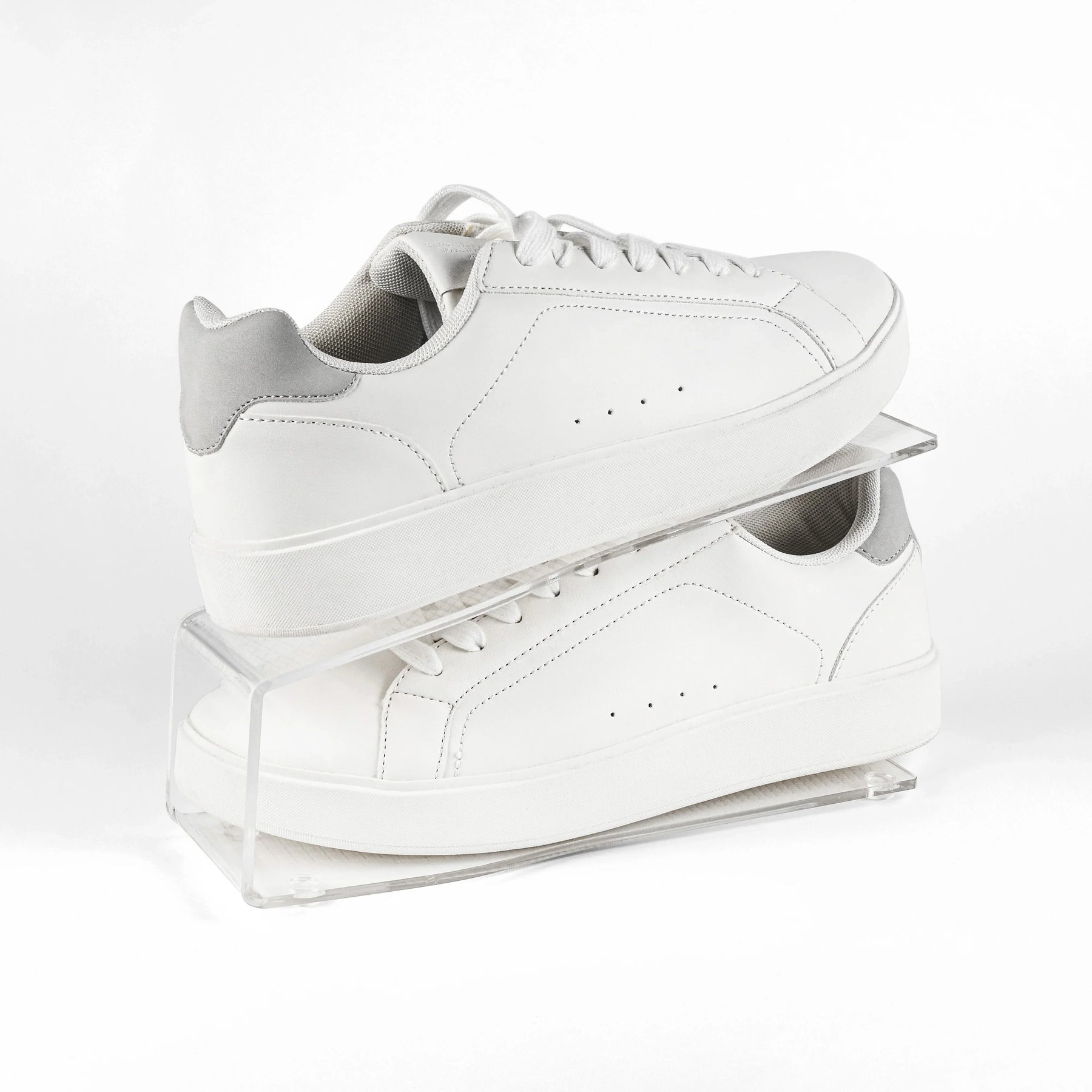 Organizador de Sapatos em Acrílico