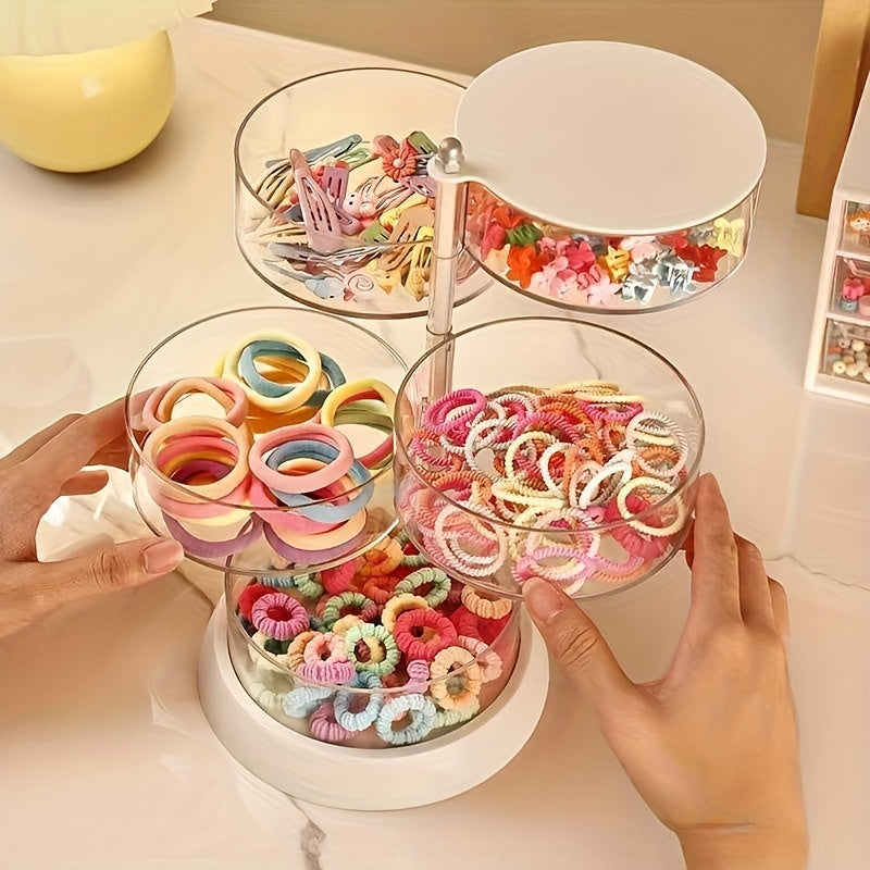 Organizador de Acessórios 360º