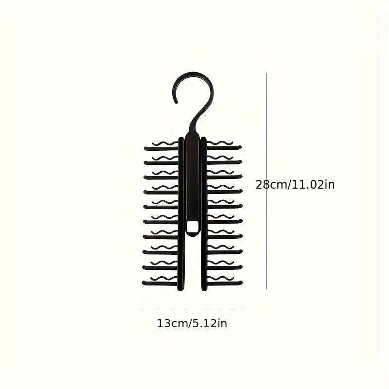 Organizador de Gravatas