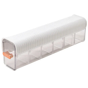 Organizador Roupa Íntima