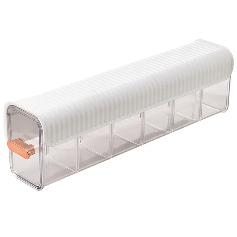 Organizador Roupa Íntima