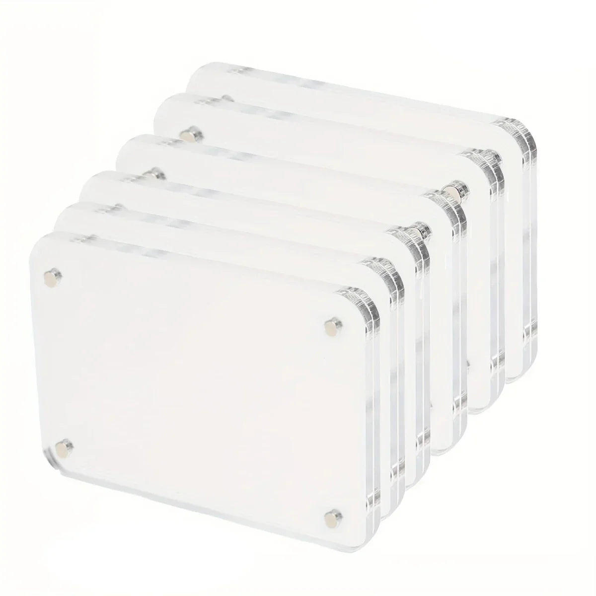 Acrílico para Foto- Memórias Inesquecíveis