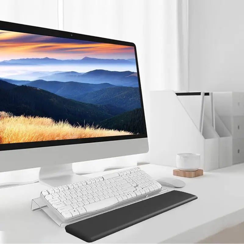 Suporte para Teclado