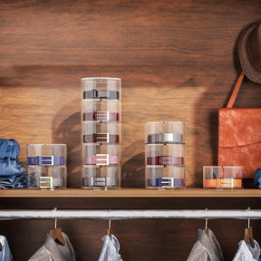 Case Magnética de Cintos Premium