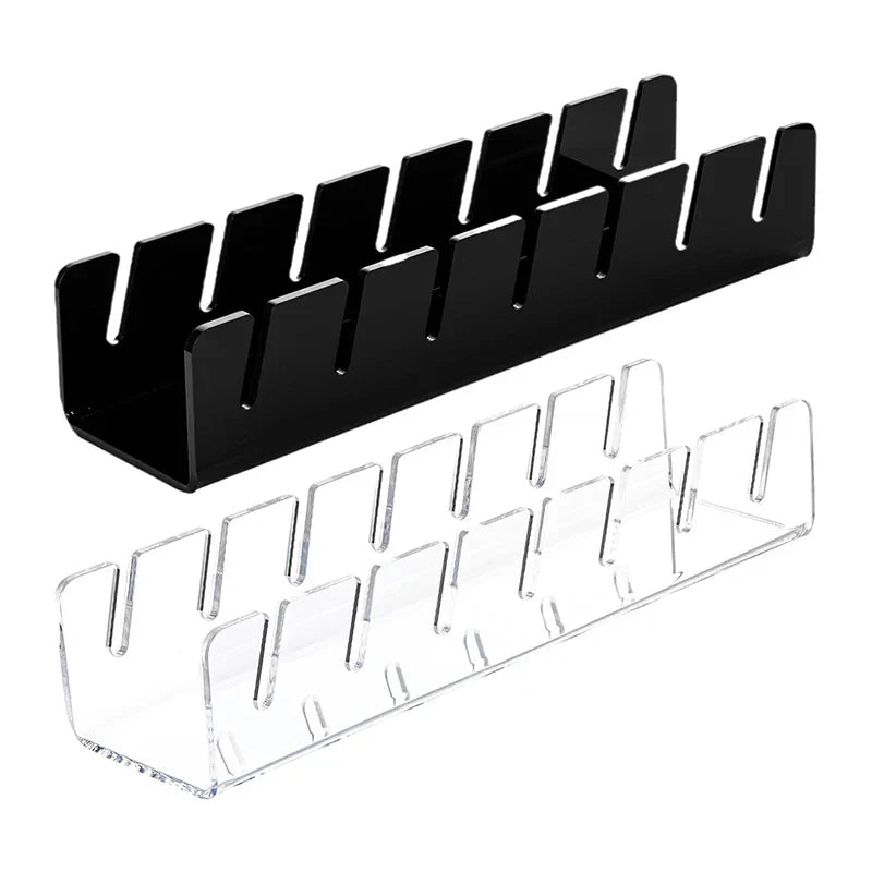 Suporte em Acrílico para Organização de Bonés
