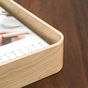 Porta Retrato Acrílico