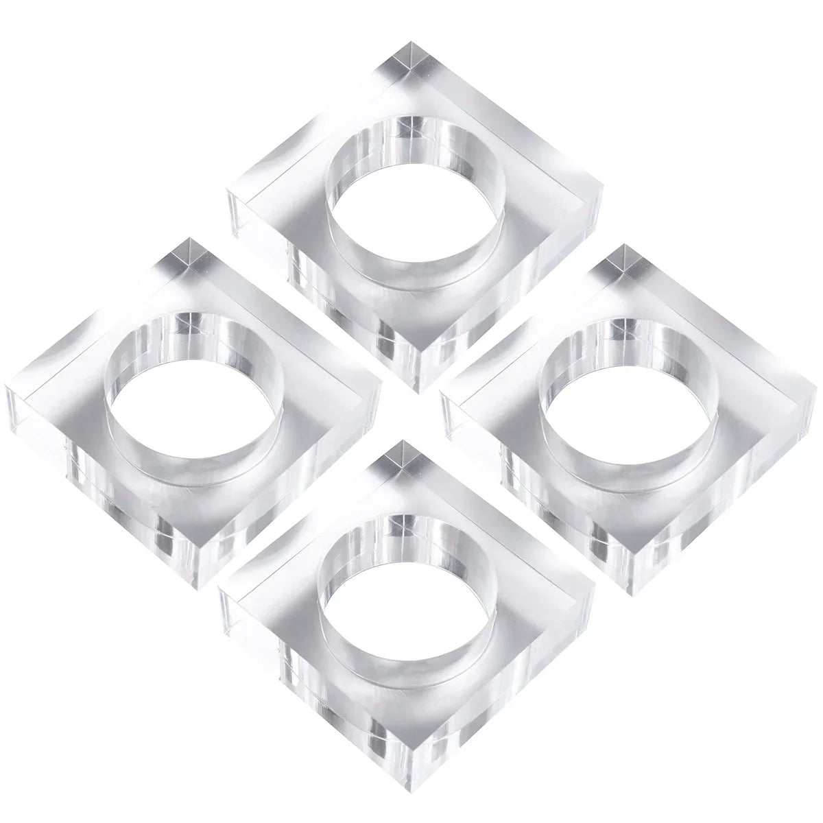 Anel para Guardanapo- Mesa Posta