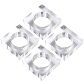 Anel para Guardanapo- Mesa Posta