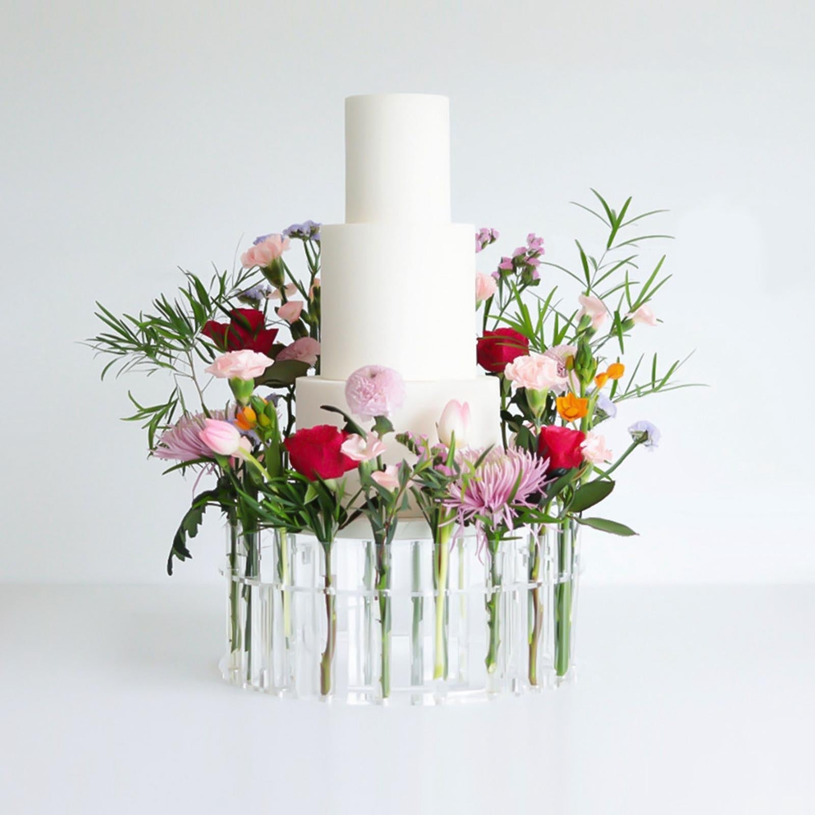 Decoração Acrílico