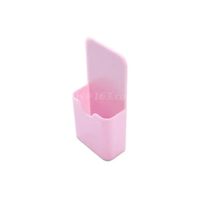 Suporte para Canetas- Quadro de Acrílico Magnético