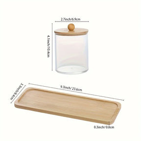 Conjunto Organizadores Elegance