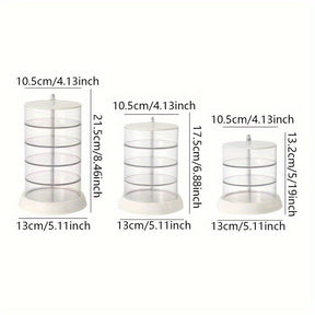 Organizador de Acessórios 360º