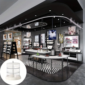 Organizador de Acessórios 360º